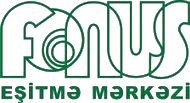 FONUS Eşitmə Mərkəzi